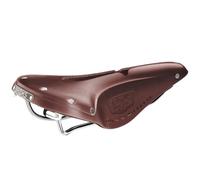 Brooks B17 Narrow Classic Sella, Marrone, M