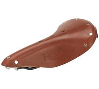 Brooks B17 Narrow Classic Sella, Miele, M