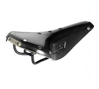 Sella Brooks England B17 Swallow nero