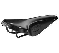 Brooks b17 narrow saddle black