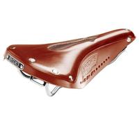 Brooks England B17 Imperial Saddle Marrone 175 mm Uomo Honey
