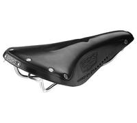 Brooks b17 pelle imperial sella nera