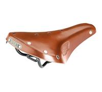 Brooks B17 S Donna Miele Standard Pelle Sella Strada Fix Touring Ciclista Bici