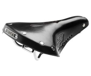 Brooks b17 s imperial black