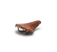 Brooks B17 Short Honey 176 mm Steel Alloy Sella