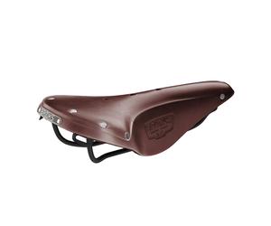Brooks B17 Sella stretta ( Antic Brown )