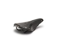 Brooks England Brooks B17 Sella in Cuoio - nero taglia unica