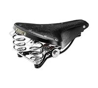 Brooks B66 S Sella, Nero, M