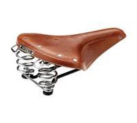 Brooks b67 saddle honey