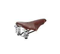 Brooks B67 Classic in pelle marrone, sella da uomo Marrone