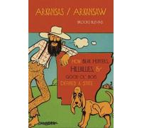 Brooks Blevins Arkansas/Arkansaw (Tascabile)