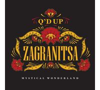 Brooks Bowman; Eric Hansen; Jay Lawrence; Steve Lindeman; Ron Sa Zagranitsa (CD)