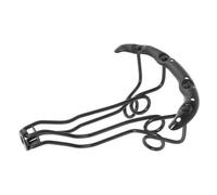 Brooks bracket backplate assembly b72