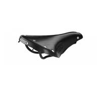 Brooks England Sella Da Donna B17 S Standard Black