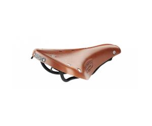 BROOKS Brooks B17 Short Honey Saddle