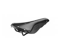 Brooks England Sella B17 Standard Black