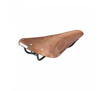 Brooks England Sella B17 Aged Dark Tan