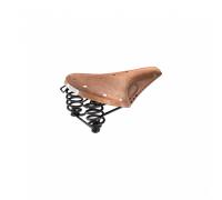 BROOKS Brooks B67 Softened Short Saddle