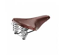 Brooks B67 Classic in pelle marrone, sella da uomo Marrone