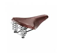 Brooks England B67 Saddle Marrone 205 mm Uomo A. Brown