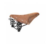 BROOKS Brooks B67 Standard Softened Saddle
