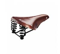 Brooks England Flyer S Woman Saddle Marrone 176 mm Donna A. Brown