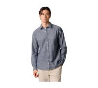 Brooks Brothers - Camicia Classica Slim Fit in Cotone - - Shirts - Uomo - Blu - M
