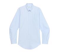 Brooks Brothers - Camicia Oxford Slim Fit con Collo Button-Down - - Shirts - Uomo - Blu - XL