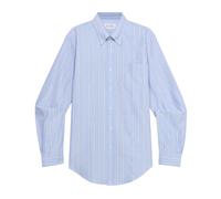 Brooks Brothers - Camicia Slim Fit con Collo Button-Down - - Shirts - Uomo - Blu - S