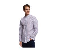 Brooks Brothers - Camicia Sportiva Regent Regular-fit - - Shirts - Uomo - Multicolore - S