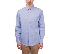 Brooks Brothers - Camicia Uomo Regular Non-Iron (No-Stiro) - Taglia 16 34/35