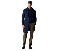 Brooks Brothers - Cappotto Elegante in Lana - - Coats - Uomo - Blu - 4XL
