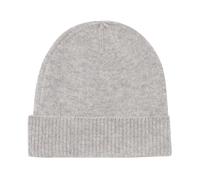 Brooks Brothers - Cashmere Beanie - - Accessories - unisex - Grigio - ONE SIZE
