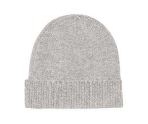 Brooks Brothers - Cashmere Beanie - - Accessories - unisex - Grigio - ONE SIZE