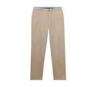 Brooks Brothers - Chino Elasticizzati Advantage Regular Fit - - Trousers - Uomo - Beige - W46