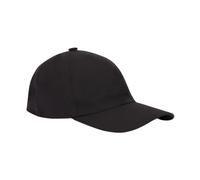 Brooks Brothers - Classic Logo Baseball Cap - - Accessories - Uomo - Nero - ONE SIZE