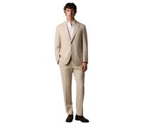 Brooks Brothers - Completo da viaggio in lana - - Suits - Uomo - Beige - S