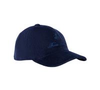 Brooks Brothers - Cotton Corduroy Logo Baseball Cap - - Accessories - Uomo - Blu - ONE SIZE