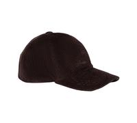 Brooks Brothers - Cotton Corduroy Logo Baseball Cap - - Accessories - Uomo - Marrone - ONE SIZE