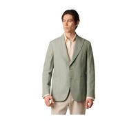 Brooks Brothers - Cotton-Linen Blazer - - Jackets - Uomo - Verde - S