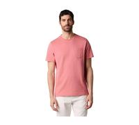 Brooks Brothers - Cotton Pocket T-Shirt - - Tops - Uomo - Rosa - 3XL
