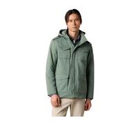 Brooks Brothers - Field Jacket - - Jackets - Uomo - Verde - S