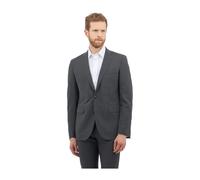 Brooks Brothers - Giacca Milano Slim-fit- Twill- 2 Bottoni - - Suits - Uomo - Grigio - XL
