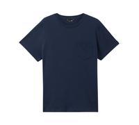 Brooks Brothers - Magliette con Tasca in Cotone - - Tops - Uomo - Blu - L