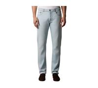 Brooks Brothers - Pantaloni in Denim a 5 Tasche - - Jeans - Uomo - Blu - W36