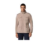 Brooks Brothers - Peach Touch Field Jacket - - Jackets - Uomo - Beige - S