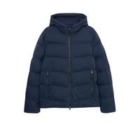 Brooks Brothers - Piumino con cappuccio - - Jackets - Uomo - Blu - S
