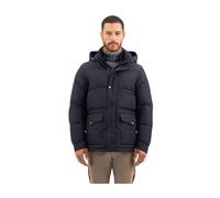 Brooks Brothers - Piumino Navy - - Jackets - Uomo - Blu - S
