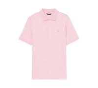 Brooks Brothers - Polo in Piqué di Cotone - - Tops - Uomo - Rosa - XL