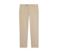 Brooks Brothers - Regular Fit Microtwill Stretch Cotone Chino - - Trousers - Uomo - Beige - W38